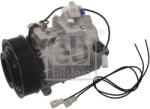 Febi Bilstein Compresor, climatizare FEBI BILSTEIN 197853 (197853)