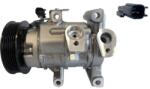 MAHLE Compresor, climatizare MAHLE ACP 1212 000S (ACP 1212 000S)