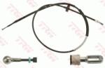 TRW Cablu, frana de parcare TRW GCH3006 (GCH3006) - fixbox