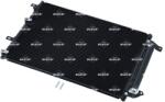 NRF Condensator, climatizare NRF 350485 (350485)