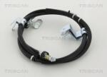 TRISCAN Cablu, frana de parcare TRISCAN 8140 131344 (8140 131344) - fixbox
