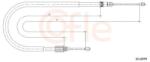 COFLE Cablu, frana de parcare COFLE 10.6699 (10.6699) - fixbox