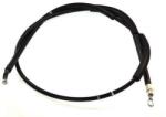 MTR Cablu, frana de parcare MTR 12118843 (12118843) - fixbox