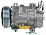 NISSENS Compresor, climatizare NISSENS 89076 (89076)