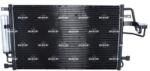 NRF Condensator, climatizare NRF 35600 (35600)