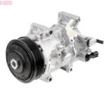 DENSO Compresor, climatizare DENSO DCP50316 (DCP50316) - fixbox