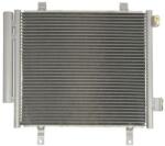 THERMOTEC Condensator, climatizare THERMOTEC KTT110300 (KTT110300) - fixbox