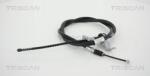 TRISCAN Cablu, frana de parcare TRISCAN 8140 131169 (8140 131169) - fixbox