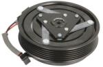 THERMOTEC Cupla magnetica, compresor climatizare THERMOTEC KTT040214 (KTT040214)