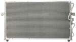 Bosch Condensator, climatizare BOSCH 1 986 AD2 160 (1 986 AD2 160) - fixbox