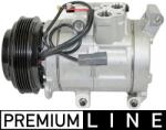 MAHLE Compresor, climatizare MAHLE ACP 1194 000P (ACP 1194 000P)