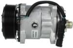 THERMOTEC Compresor, climatizare THERMOTEC KTT090005 (KTT090005) - fixbox