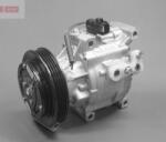 DENSO Compresor, climatizare DENSO DCP50006 (DCP50006)
