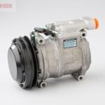 DENSO Compresor, climatizare DENSO DCP99522 (DCP99522) - fixbox