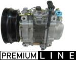 MAHLE Compresor, climatizare MAHLE ACP 875 000P (ACP 875 000P)