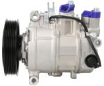 THERMOTEC Compresor, climatizare THERMOTEC KTT095008 (KTT095008) - fixbox