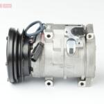 DENSO Compresor, climatizare DENSO DCP99809 (DCP99809) - fixbox