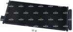 NRF Condensator, climatizare NRF 350061 (350061)