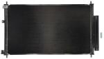 THERMOTEC Condensator, climatizare THERMOTEC KTT110628 (KTT110628) - fixbox