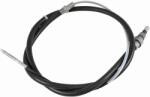 VAICO Cablu, frana de parcare VAICO V10-30080 (V10-30080)