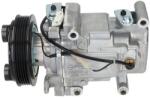 Bosch Compresor, climatizare BOSCH 1 986 AD1 293 (1 986 AD1 293) - fixbox