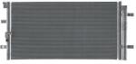 MAHLE Condensator, climatizare MAHLE AC 738 000S (AC 738 000S)
