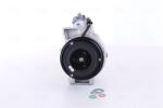 NISSENS Compresor, climatizare NISSENS 890792 (890792)