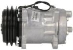 THERMOTEC Compresor, climatizare THERMOTEC KTT090108 (KTT090108) - fixbox