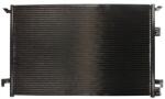THERMOTEC Condensator, climatizare THERMOTEC KTT110353 (KTT110353) - fixbox