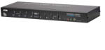 ATEN CS1768-AT-G 8-Port USB DVI KVM Switch Audio (CS1768-AT-G) - tonerpiac