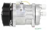 NISSENS Compresor, climatizare NISSENS 89410 (89410)