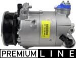 MAHLE Compresor, climatizare MAHLE ACP 1394 000P (ACP 1394 000P)