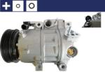MAHLE Compresor, climatizare MAHLE ACP 1411 000S (ACP 1411 000S)