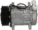 Bosch Compresor, climatizare BOSCH 1 986 AD1 136 (1 986 AD1 136) - fixbox