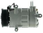 MAHLE Compresor, climatizare MAHLE ACP 1387 000S (ACP 1387 000S)