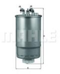 Mahle Original Filtru combustibil MAHLE ORIGINAL KL 568 (KL568)