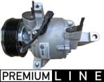 MAHLE Compresor, climatizare MAHLE ACP 509 000P (ACP 509 000P)