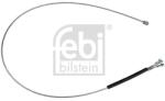 Febi Bilstein Cablu, frana de parcare FEBI BILSTEIN 101811 (101811) - fixbox