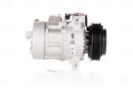 NISSENS Compresor, climatizare NISSENS 890394 (890394)