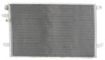 THERMOTEC Condensator, climatizare THERMOTEC KTT110518 (KTT110518) - fixbox