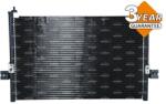 NRF Condensator, climatizare NRF 35389 (35389)