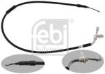 Febi Bilstein Cablu, frana de parcare FEBI BILSTEIN 34909 (34909) - fixbox