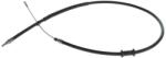 Bosch Cablu, frana de parcare BOSCH 1 987 482 214 (1 987 482 214) - fixbox