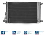 NISSENS Condensator, climatizare NISSENS 940974 (940974)