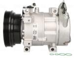 NISSENS Compresor, climatizare NISSENS 89164 (89164)