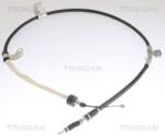TRISCAN Cablu, frana de parcare TRISCAN 8140 431099 (8140 431099) - fixbox