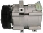 Bosch Compresor, climatizare BOSCH 1 986 AD1 129 (1 986 AD1 129) - fixbox