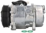 THERMOTEC Compresor, climatizare THERMOTEC KTT090364 (KTT090364) - fixbox
