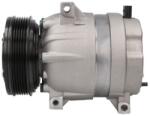 THERMOTEC Compresor, climatizare THERMOTEC KTT090434 (KTT090434) - fixbox