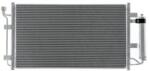 MAHLE Condensator, climatizare MAHLE AC 1050 000S (AC 1050 000S)